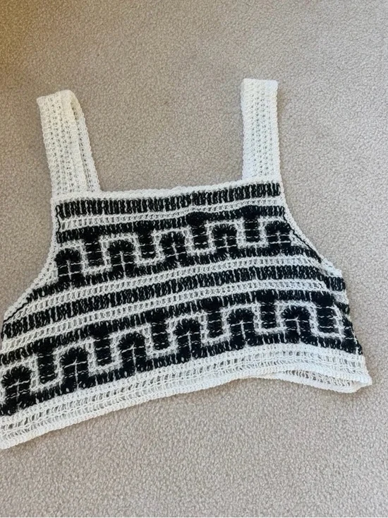 Set of 20 Crop Tops - Great Condition! - Picture 15 of 15